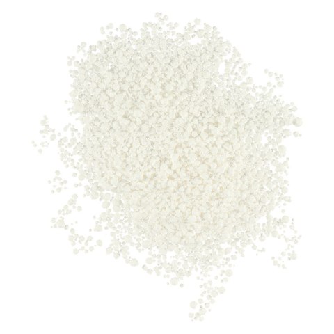 Klej żel kryształowy 3D crystal glue magiczna kuchnia szablony kreatywny zestaw 62 elementy pomarańczowy