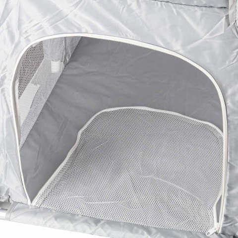 Kojec dla dziecka składany suchy basen plac zabaw dziecięcy 120x120cm