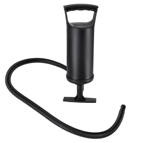 Materac dmuchany do spania dla dzieci jednoosobowy łóżko pompka