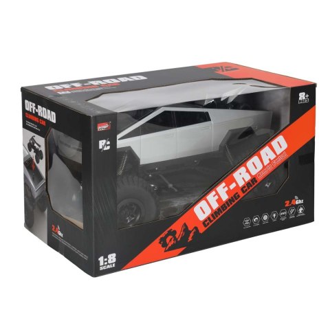 Samochód zdalnie sterowany Pickup Truck Climbing Vehicle 1:8 2,4GHz