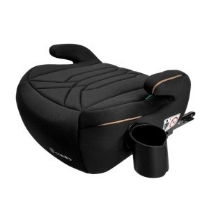 ZEN I-SIZE FOT.SAM. BLACK