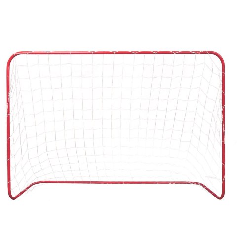 Bramka piłkarska do piłki nożnej dla dzieci treningowa 183 x 122 x 61 cm